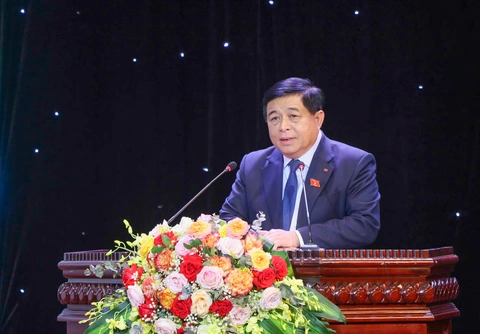 Phó thủ tướng: Bắc Ninh - Bắc Giang 'bắt tay' xây dựng cực tăng trưởng mới - Ảnh 2. bắc ninh - Ảnh 2.