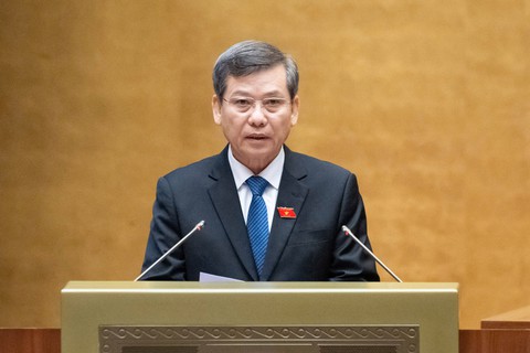 tòa án - Ảnh 1.