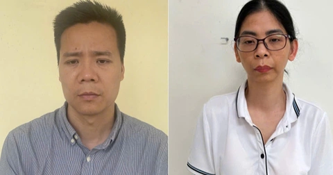 thực phẩm chức năng giả - Ảnh 2.