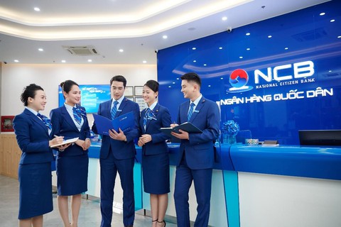 NCB - Ảnh 1.