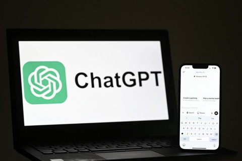 Mỹ đã xuất hiện trường Y đầu tiên cho sinh viên, học viên cao học sử dụng ChatGPT - Ảnh 1. ChatGPT - Ảnh 1.