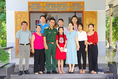 Trường Sa - Ảnh 2.