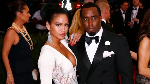 Lời khai chấn động của 'trai bao' từng được Diddy thuê; - Ảnh 2. Diddy - Ảnh 3.
