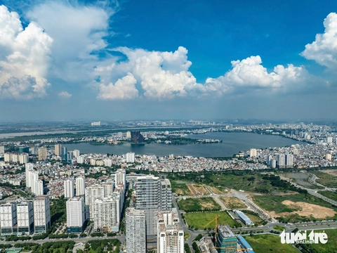 sáp nhập - Ảnh 1.