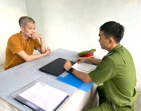 lừa đảo - Ảnh 2.