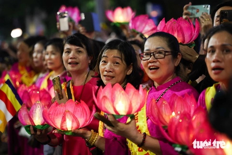 xá lợi Đức Phật - Ảnh 9.