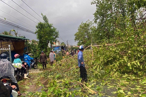 dông lốc - Ảnh 1.