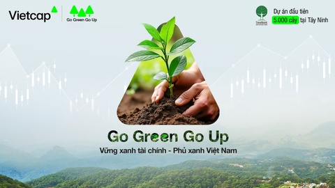 Vietcap - Ảnh 1.