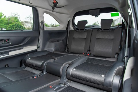 Tiết kiệm hàng chục triệu đồng khi mua Toyota Veloz Cross và Avanza Premio - Ảnh 2.