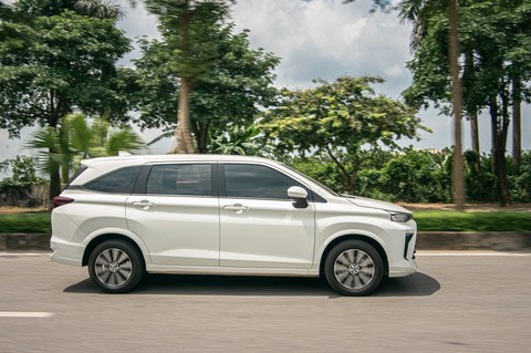 Tiết kiệm hàng chục triệu đồng khi mua Toyota Veloz Cross và Avanza Premio - Ảnh 3.