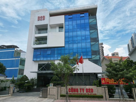 D2D - Ảnh 1.
