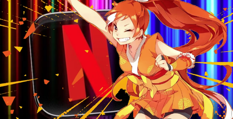 Khi đế chế streaming rung chuyển: Ngành anime nhật bản đòi lại quyền làm chủ thế cờ - Ảnh 4. anime - Ảnh 4.
