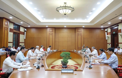Hiến pháp - Ảnh 2.