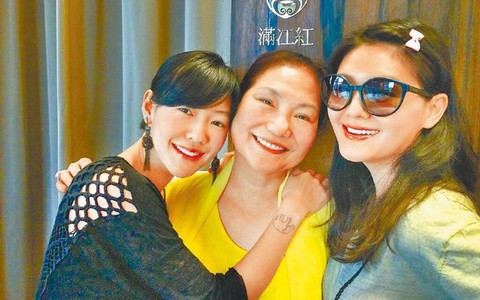 Từ Hy Viên - Ảnh 4.