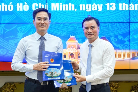 Trần Quang Lâm - Ảnh 1.