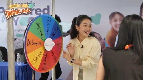 khám phá trường học - Ảnh 3.
