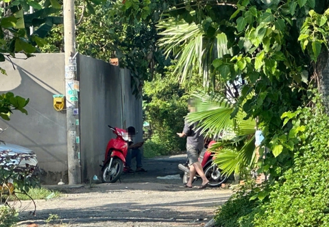 Bình Chánh - Ảnh 1.