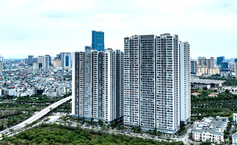 nhà ở - Ảnh 1.