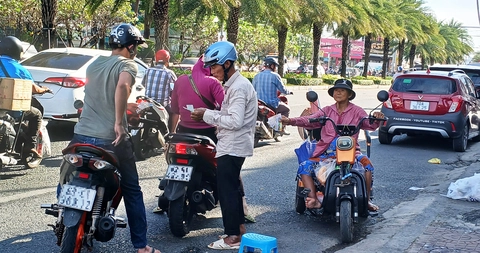 VÉ SỐ - Ảnh 2.