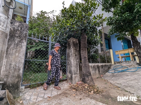 tranh chấp tài sản ly hôn - Ảnh 2.
