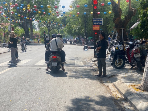 Hội An - Ảnh 2.