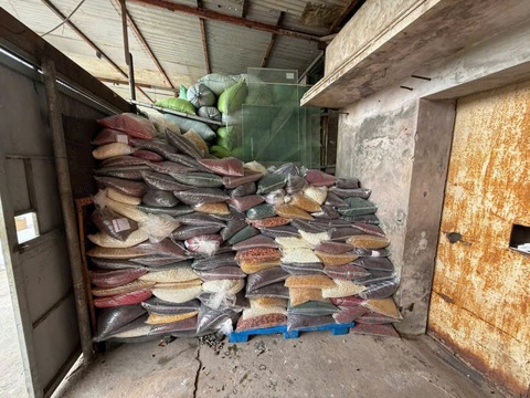 An toàn thực phẩm - Ảnh 3.