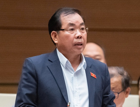 chủ tịch - Ảnh 1.
