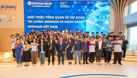 UMT - Ảnh 1.