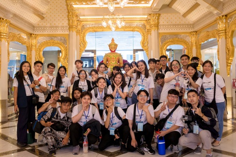 UMT - Ảnh 3.