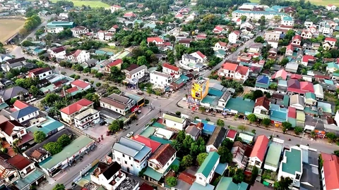 tách - nhập tỉnh - Ảnh 2.