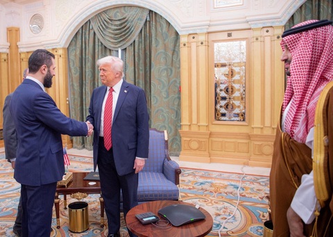Syria - Ảnh 1.