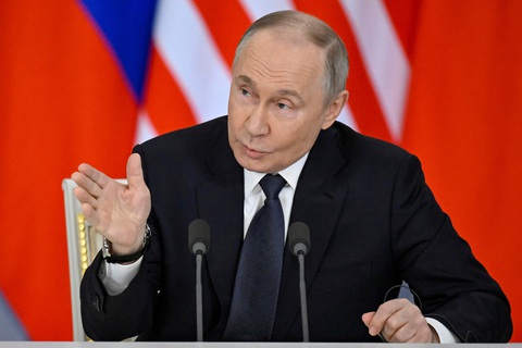MH17 - Ảnh 1.