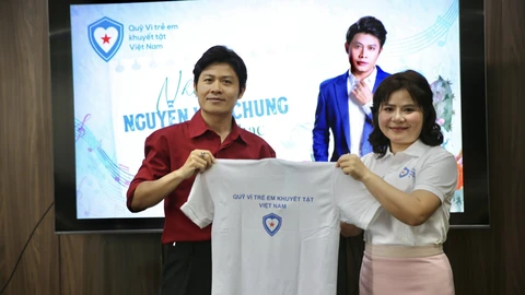 Viết tiếp câu chuyện hòa bình của Nguyễn Văn Chung vào đề thi văn khó hay dễ? - Ảnh 2. Viết tiếp câu chuyện hòa bình - Ảnh 2.