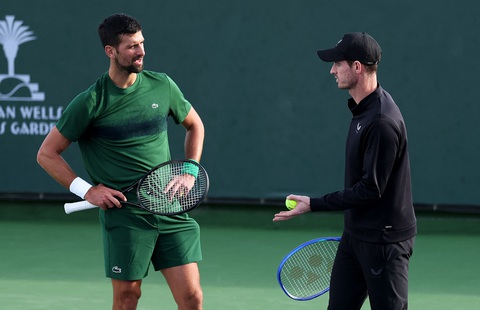Djokovic - Ảnh 4.