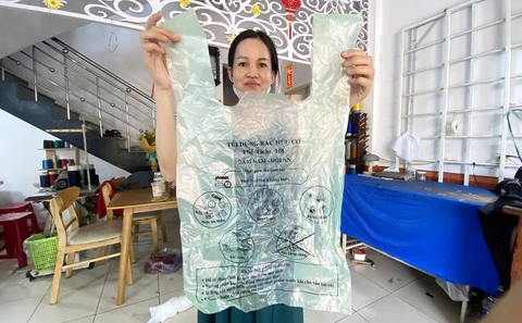Thu tiền rác theo kg sao cho hợp lý? - Ảnh 4. Thu tiền rác theo kg sao cho hợp lý? - Ảnh 4.