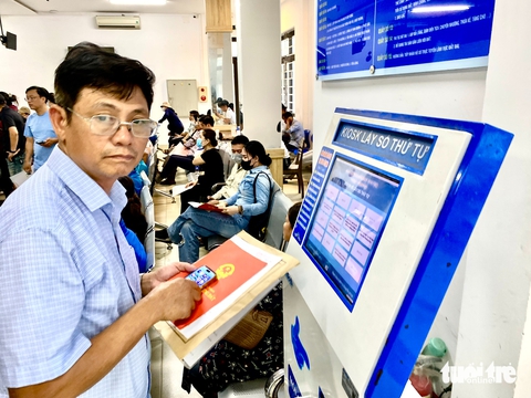 thủ tục đất đai  - Ảnh 2.