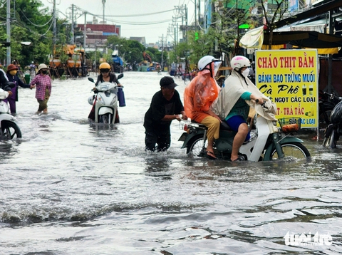 bệnh viện - Ảnh 4.