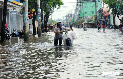 bệnh viện - Ảnh 6.