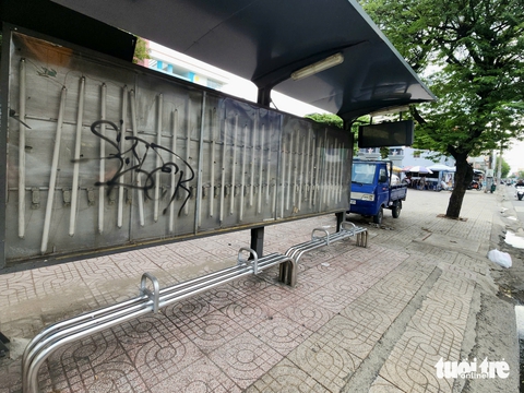 xe buýt - Ảnh 1.