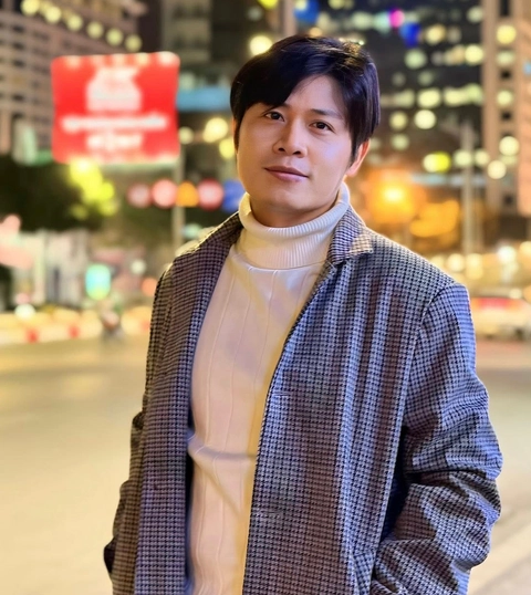 Viết tiếp câu chuyện hòa bình của Nguyễn Văn Chung vào đề thi văn khó hay dễ? - Ảnh 3. Viết tiếp câu chuyện hòa bình - Ảnh 3.
