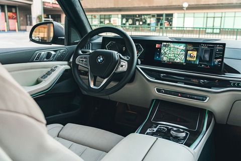 BMW X7 - Ảnh 4.