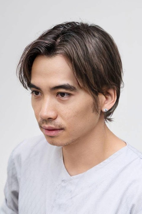 Ông xã H'Hen Niê được gọi là 'hoa vương' vì hình ảnh lầy lội này - Ảnh 2.