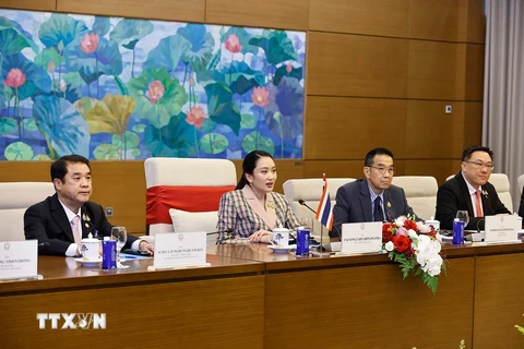 Thái Lan - Ảnh 3.