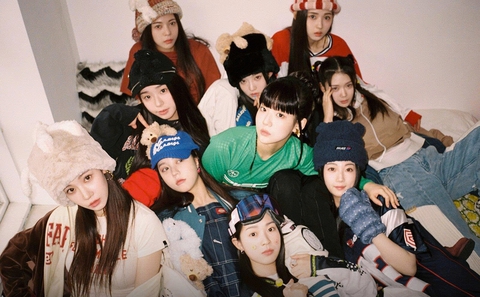 K-pop - Ảnh 3.