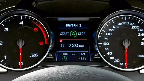 Start/Stop: Công nghệ tiết kiệm nhiên liệu đã sử dụng rộng rãi 20 năm nay có thể bị Mỹ cấm - Ảnh 3.