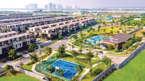 Izumi City - Ảnh 2.