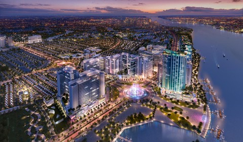 Izumi City - Ảnh 4.