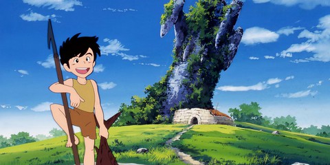 Conan - Ảnh 3.