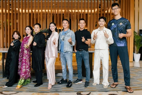 Ai mà ngờ được: Thám tử Kiên vượt Lật mặt 8, thoát số phận top 2 phòng vé - Ảnh 1. Thám tử Kiên - Ảnh 1.