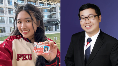Lim Feng tố Wren Evans vô ơn; Jenny Huỳnh vào danh sách Forbes 30 Under 30 - Ảnh 3. Wren Evans - Ảnh 3.